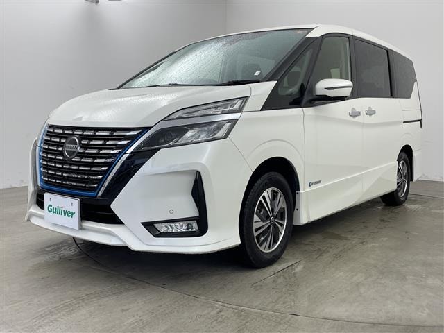 Nissan SERENA 2020 7997490-15