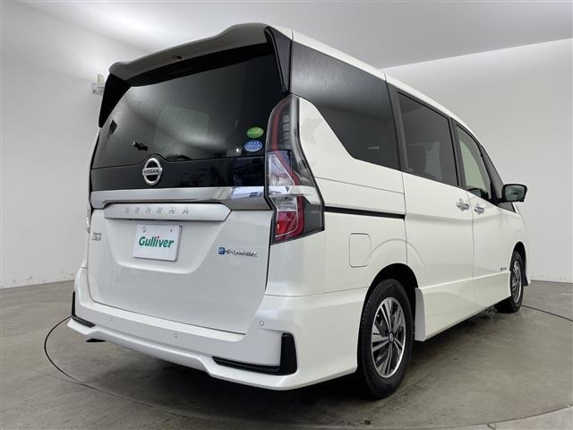 Nissan SERENA 2020 7997490-16