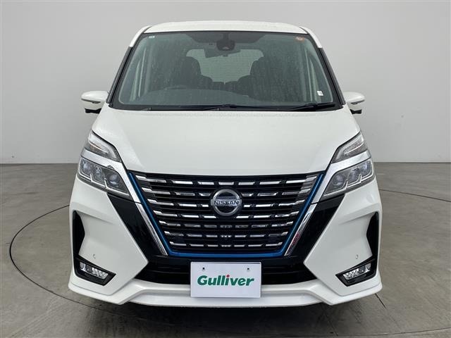 Nissan SERENA 2020 7997490-17