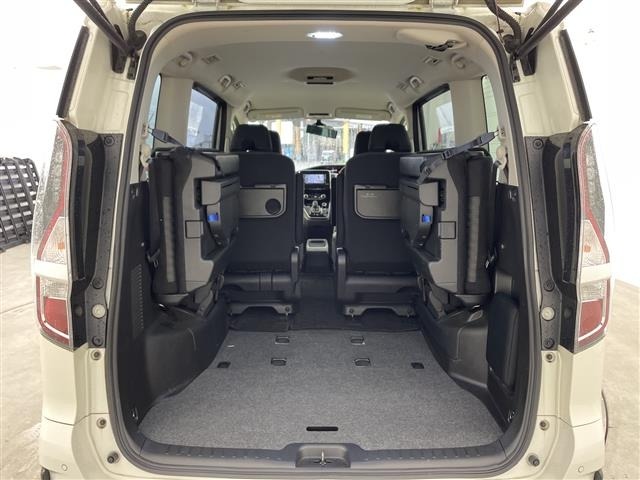 Nissan SERENA 2020 7997490-2