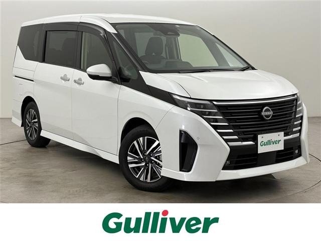 Nissan SERENA 2023 7997504-0