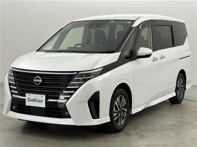 Nissan SERENA 2023 7997504-4