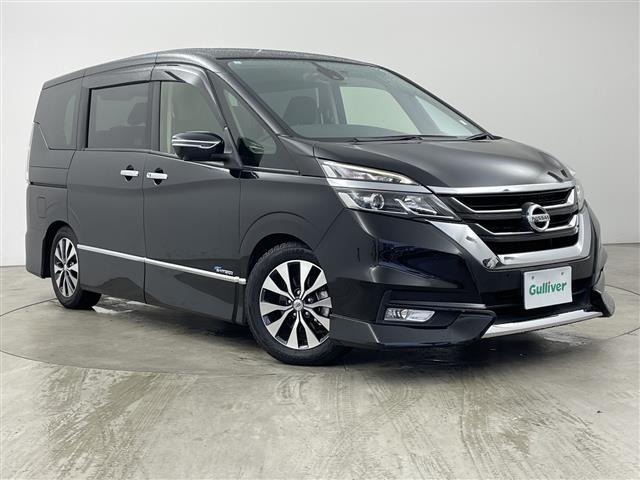 Nissan SERENA 2017 7997505-0