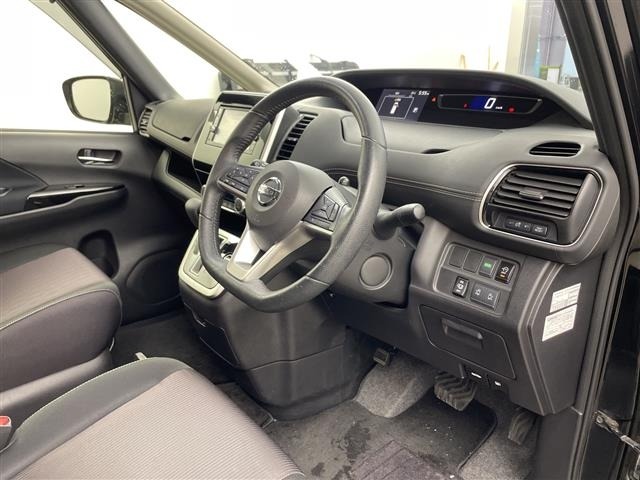 Nissan SERENA 2017 7997505-1