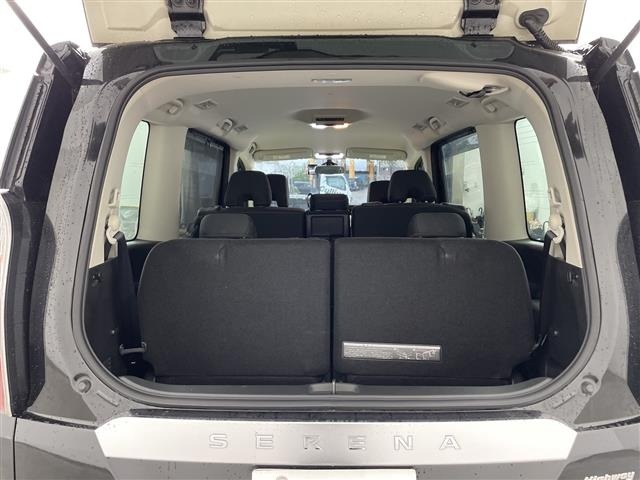 Nissan SERENA 2017 7997505-11