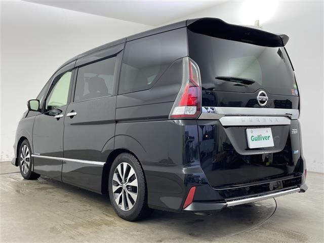 Nissan SERENA 2017 7997505-13