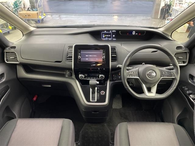 Nissan SERENA 2017 7997505-14