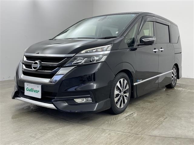 Nissan SERENA 2017 7997505-15
