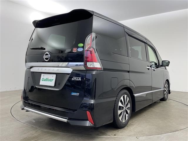 Nissan SERENA 2017 7997505-16