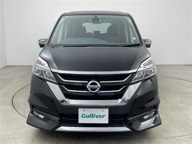 Nissan SERENA 2017 7997505-17