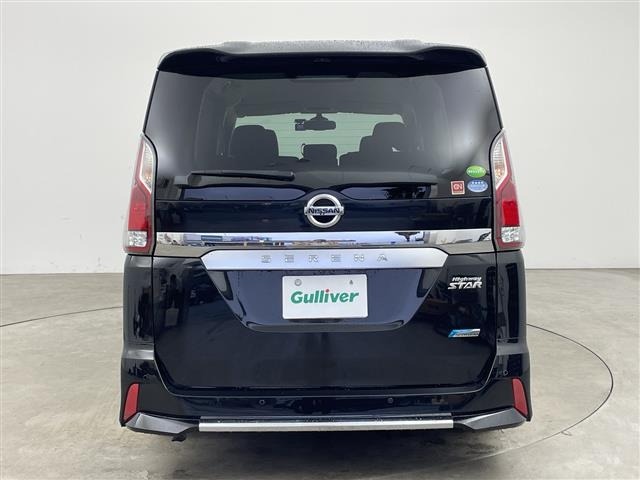 Nissan SERENA 2017 7997505-18