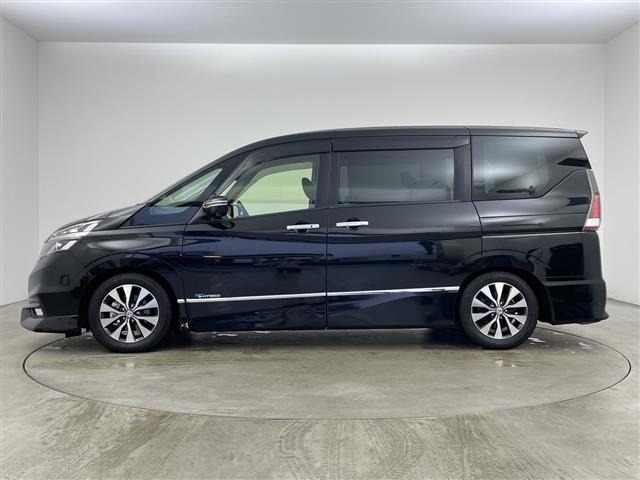 Nissan SERENA 2017 7997505-19