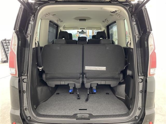 Nissan SERENA 2017 7997505-9