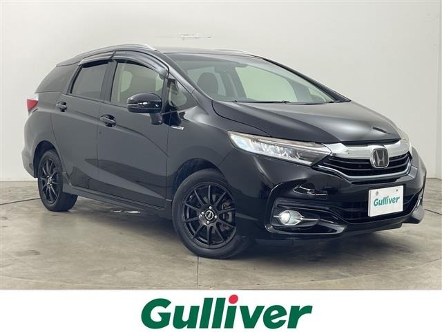 Honda SHUTTLE 2018 8015121-0
