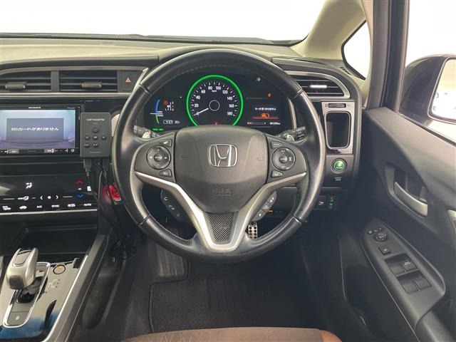 Honda SHUTTLE 2018 8015121-1