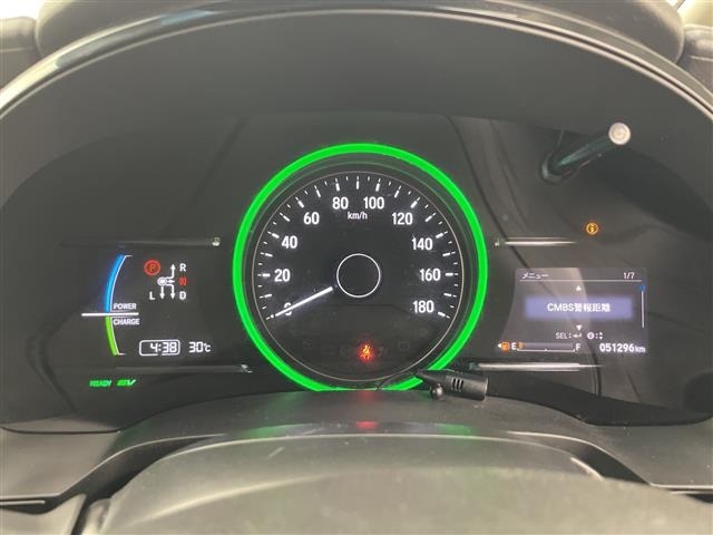 Honda SHUTTLE 2018 8015121-10