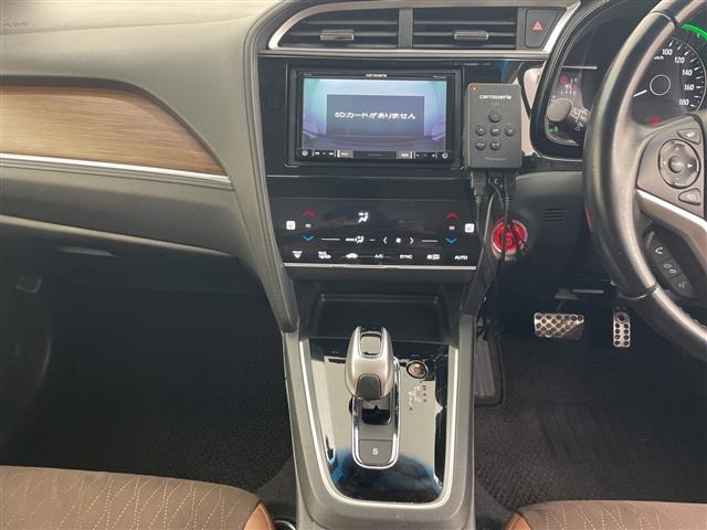 Honda SHUTTLE 2018 8015121-11
