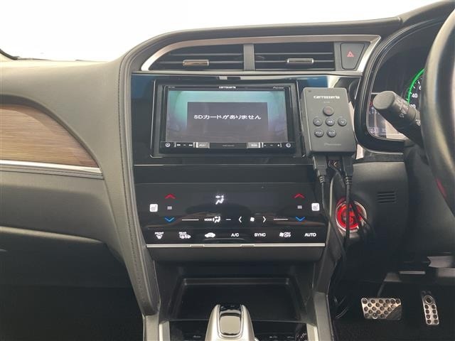 Honda SHUTTLE 2018 8015121-12