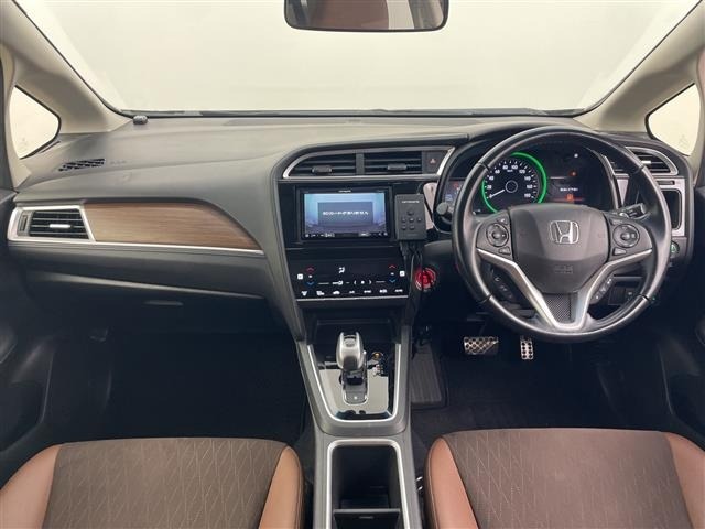 Honda SHUTTLE 2018 8015121-15