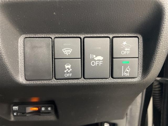 Honda SHUTTLE 2018 8015121-18