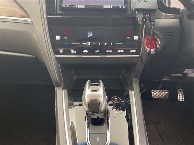Honda SHUTTLE 2018 8015121-2