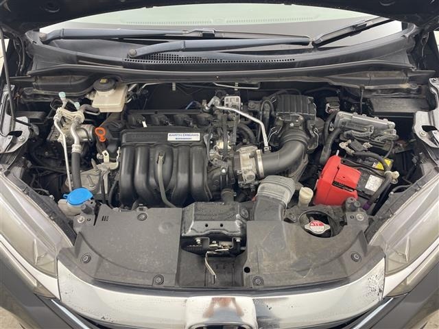Honda SHUTTLE 2018 8015121-21