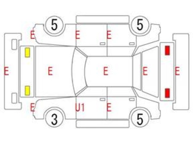 Honda SHUTTLE 2018 8015121-23