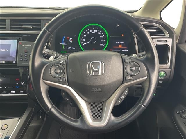 Honda SHUTTLE 2018 8015121-3