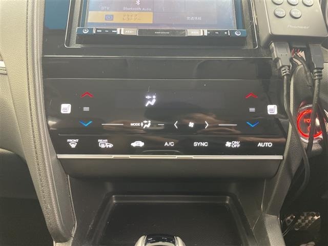 Honda SHUTTLE 2018 8015121-4