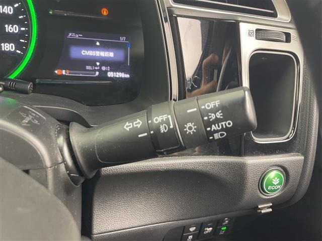 Honda SHUTTLE 2018 8015121-5