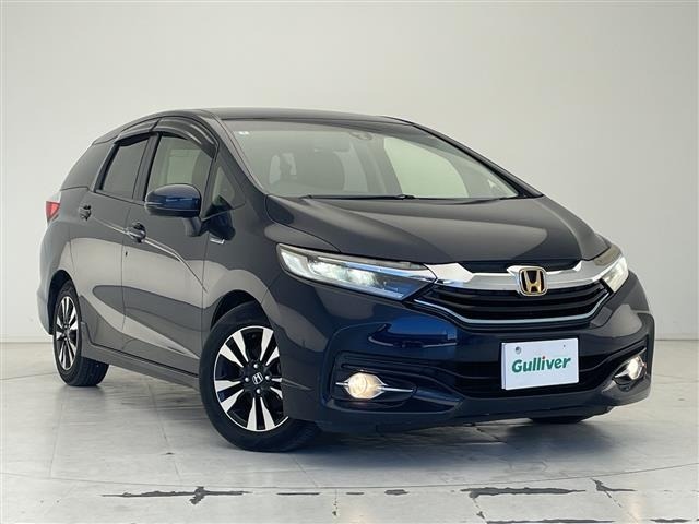 Honda SHUTTLE 2016 8015144-0