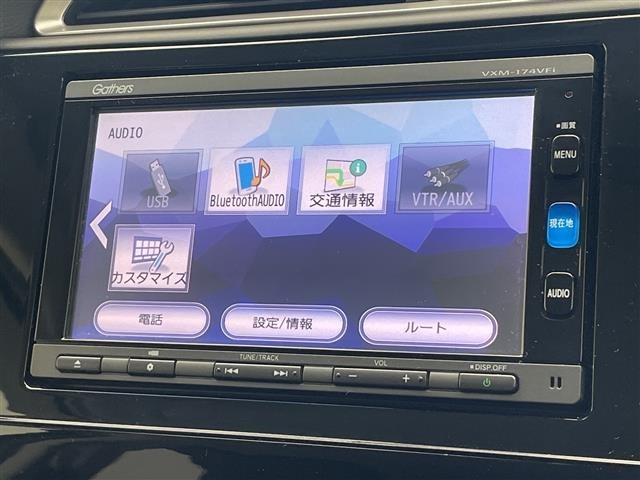 Honda SHUTTLE 2016 8015144-13