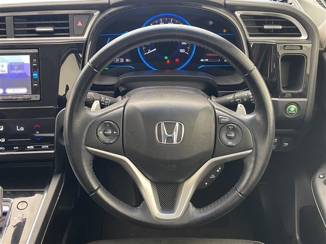 Honda SHUTTLE 2016 8015144-16