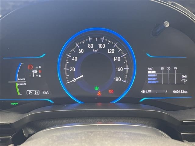 Honda SHUTTLE 2016 8015144-17