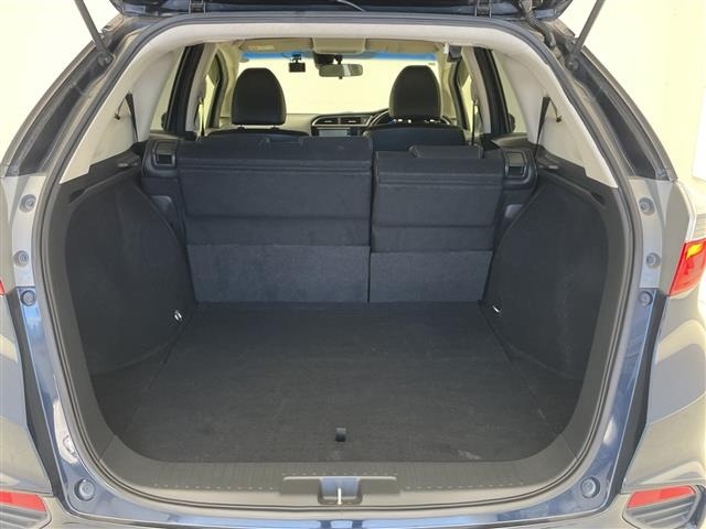Honda SHUTTLE 2016 8015144-6