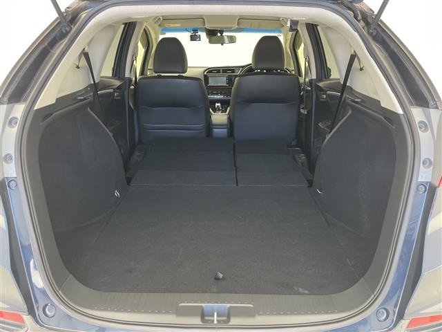 Honda SHUTTLE 2016 8015144-8