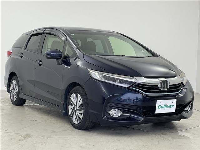 Honda SHUTTLE 2019 8015145-0