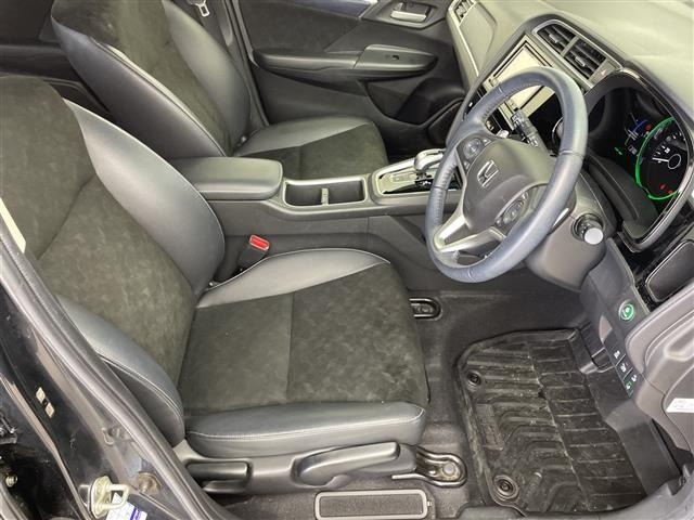 Honda SHUTTLE 2019 8015145-10