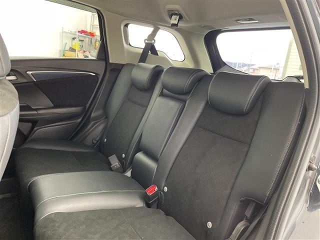 Honda SHUTTLE 2019 8015145-11