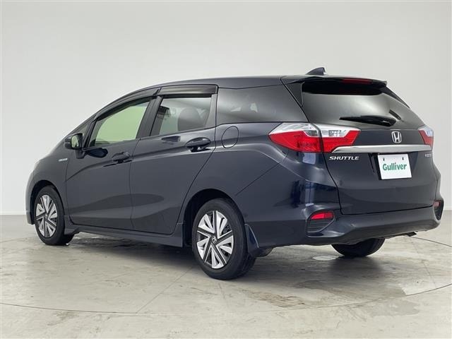 Honda SHUTTLE 2019 8015145-13