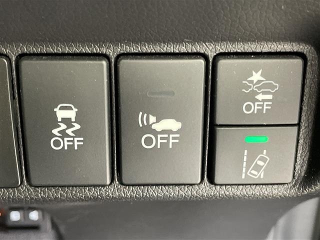 Honda SHUTTLE 2019 8015145-18