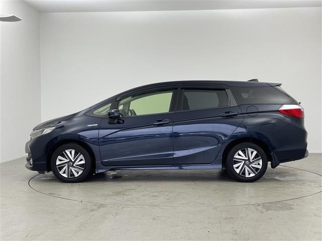 Honda SHUTTLE 2019 8015145-2