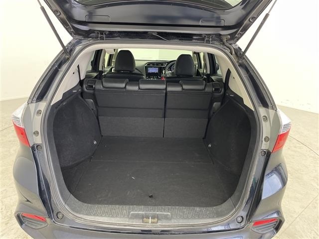 Honda SHUTTLE 2019 8015145-20