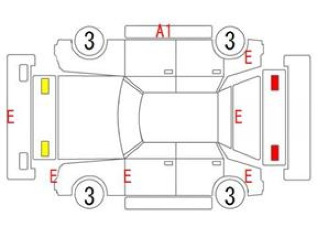 Honda SHUTTLE 2019 8015145-23