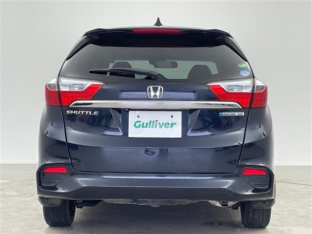 Honda SHUTTLE 2019 8015145-4