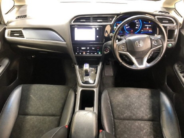 Honda SHUTTLE 2016 8015152-4