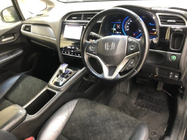 Honda SHUTTLE 2016 8015152-5