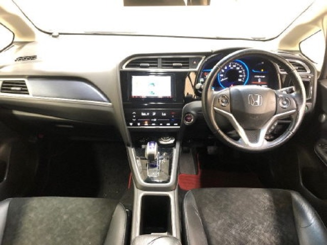 Honda SHUTTLE 2015 8015153-4