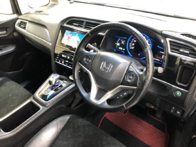 Honda SHUTTLE 2015 8015153-5