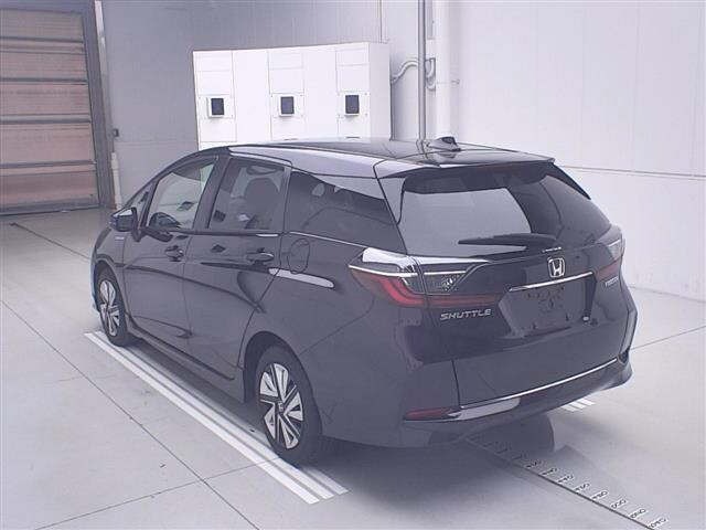 Honda SHUTTLE 2021 8015154-1